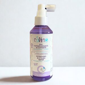CALINO EAU RAFRAICHISSANTE ET COIFFANTE 150ML