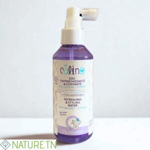 CALINO EAU RAFRAICHISSANTE ET COIFFANTE 150ML