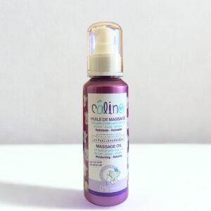 CALINO HUILE DE MASSAGE 100ML