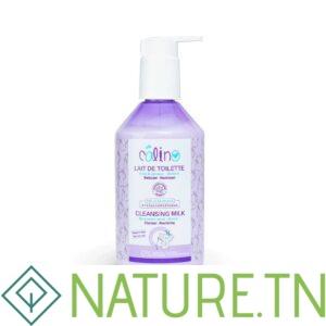 CALINO LAIT DE TOILETTE 300ML