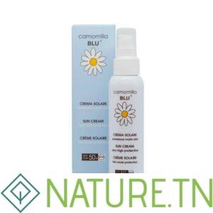 CAMOMILLA BLU CRÈME SOLAIRE SPF50+ 100ML