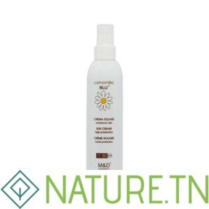 CAMOMILLA BLU CREME SOLAIRE SPF50, 200ML