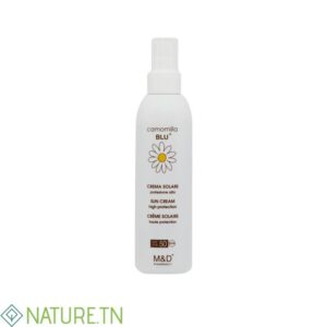CAMOMILLA BLU CREME SOLAIRE SPF50, 200ML