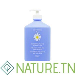 CAMOMILLA BLU GEL NETTOYTANT SURGRAS 500ML