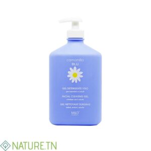 CAMOMILLA BLU GEL NETTOYTANT SURGRAS 500ML