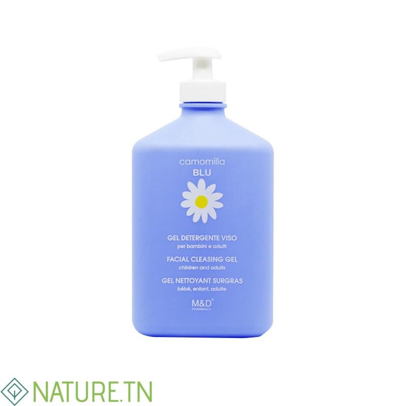 CAMOMILLA BLU GEL NETTOYTANT SURGRAS 500ML 1