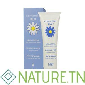 CAMOMILLA BLU PÂTE APAISANTE 100ML