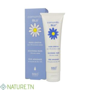 CAMOMILLA BLU PÂTE APAISANTE 100ML