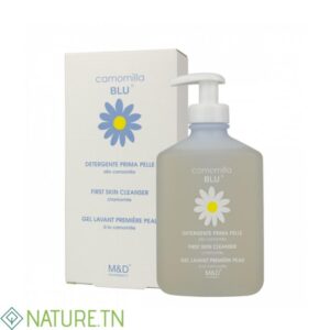 CAMOMILLA GEL LAVANT PREMIÈRE PEAU 300ML
