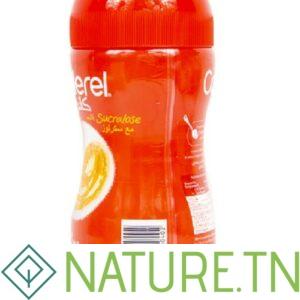 CANDEREL EDULCORANT HYPOCALORIQUE AU SUCRALOSE 40G
