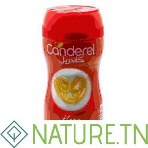 CANDEREL EDULCORANT WITH SUCRALOSE SWEET HOME 75GR
