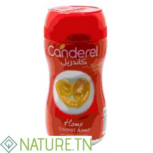 CANDEREL EDULCORANT WITH SUCRALOSE SWEET HOME 75GR 2 CANDEREL EDULCORANT WITH SUCRALOSE SWEET HOME 75GR 2