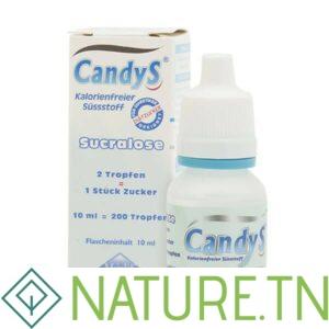 CANDYS GOUTTES 10ML