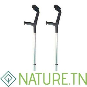 CANNE CANADIENNE HERDEGEN (PAIRE)