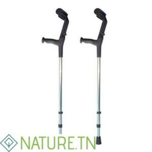 CANNE CANADIENNE HERDEGEN (PAIRE)