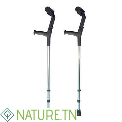 CANNE CANADIENNE HERDEGEN (PAIRE) 2 CANNE CANADIENNE HERDEGEN (PAIRE)