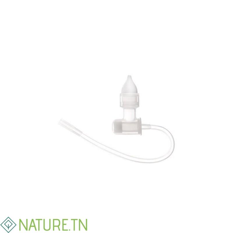 CANPOL ASPIRATEUR NASAL 2 CANPOL ASPIRATEUR NASAL 2