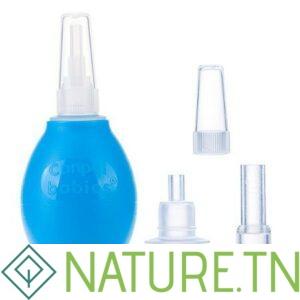 CANPOL BABIES ASPIRATEUR AVEC BOUT 9/119