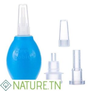 CANPOL BABIES ASPIRATEUR AVEC BOUT 9/119