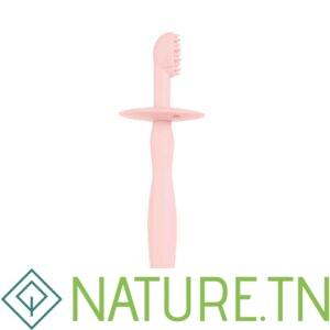 CANPOL BABIES BROSSE A DENTS EN SILICONE 51/500