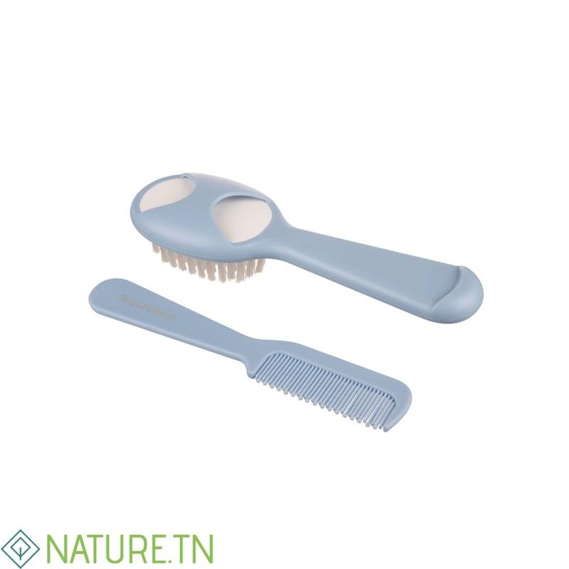 CANPOL BABIES BROSSE ET PEIGNE POUR BEBE 56/160 1 CANPOL BABIES BROSSE ET PEIGNE POUR BEBE 56/160 1