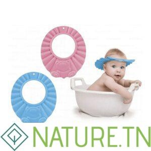 CANPOL BABIES CERCEAU POUR RINCAGE DES CHEVEUX 74/006