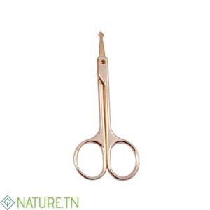 CANPOL BABIES CISEAUX A BOUTS RONDS 9/813