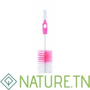 CANPOL BABIES GOUPILLONS POUR BIBERON ET TETINE 2/413