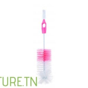 CANPOL BABIES GOUPILLONS POUR BIBERON ET TETINE 2/413