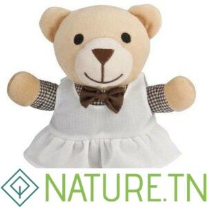 CANPOL BABIES PELUCHE MUSICALE