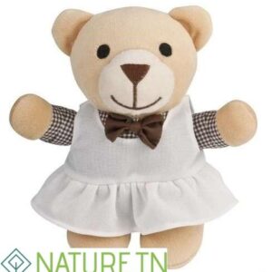 CANPOL BABIES PELUCHE MUSICALE