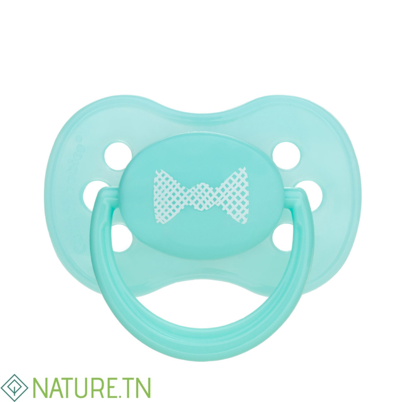 CANPOL BABIES SUCETTE ANATOMIQUEE SILICONE PASTELOVE 18M+ REF 22/418 3 CANPOL BABIES SUCETTE ANATOMIQUEE SILICONE PASTELOVE 18M+ REF 22/418