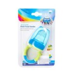 CANPOL BABIES SUCETTE FILET D&rsquo;ALIMENTATION EN SILICONE POUR FRUITS 56/010