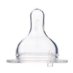 CANPOL BABIES TETINE ANTICOLIQUE EASY START 12M+ REF 21/722