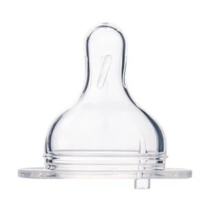 CANPOL BABIES TETINE ANTICOLIQUE EASY START 12M+ REF 21/722