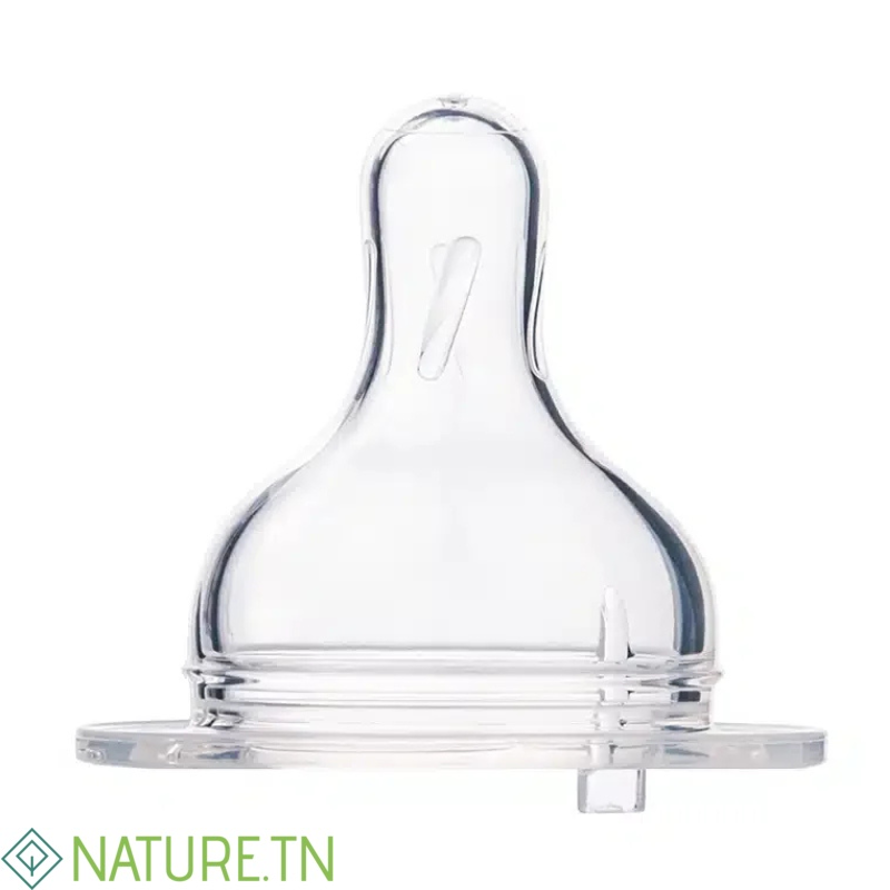 CANPOL BABIES TETINE ANTICOLIQUE EASY START 12M+ REF 21/722 1 CANPOL BABIES TETINE ANTICOLIQUE EASY START 12M+ REF 21/722 1
