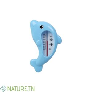 CANPOL BABIES THERMOMETRE DE BAIN DAUPHIN 2/782
