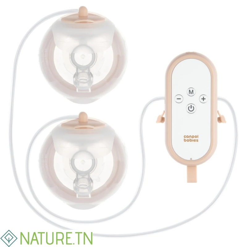 CANPOL BABIES TIRE LAIT DOUBLE MOBILE 3 CANPOL BABIES TIRE LAIT DOUBLE MOBILE