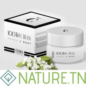 CEDRA CREME APAISANTE 100ML