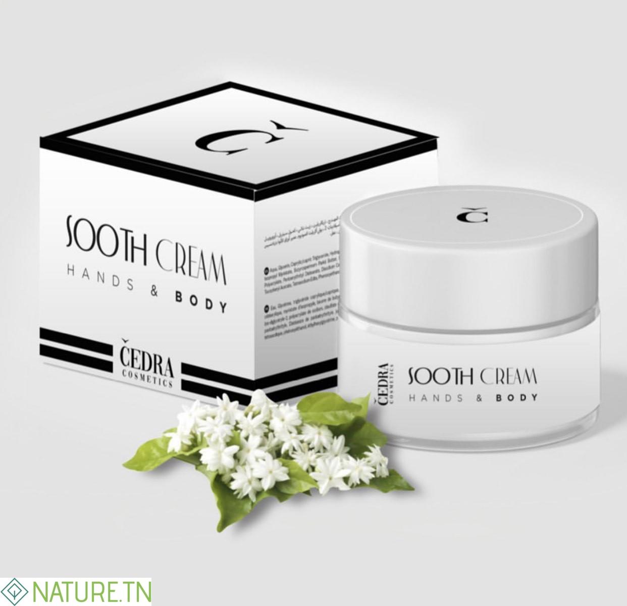 CEDRA CREME APAISANTE 100ML 1