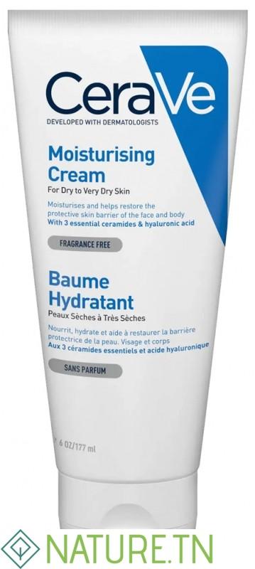 CERAVE BAUME HYDRATANT 177 ML 3 CERAVE BAUME HYDRATANT 177 ML