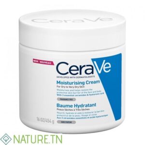CERAVE BAUME HYDRATANT 454ML