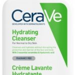 CERAVE CREME LAVANTE HYDRATANTE 473ML