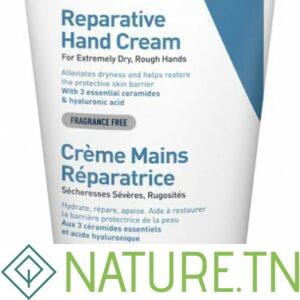 CERAVE CREME MAINS REPARATRICE 50 ML