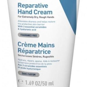CERAVE CREME MAINS REPARATRICE 50 ML