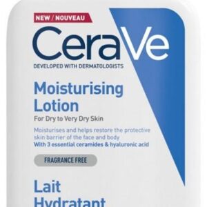 CERAVE LAIT HYDRATANT 473ML