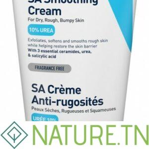 CERAVE SA CREME ANTI RUGOSITES 177ML