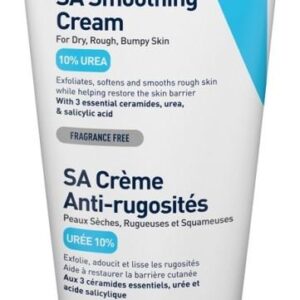 CERAVE SA CREME ANTI RUGOSITES 177ML