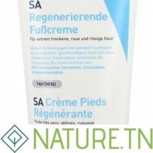 CERAVE SA CREME PIEDS REGENERANTE 88ML