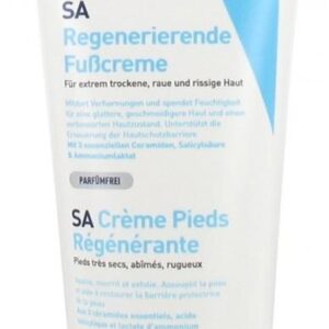 CERAVE SA CREME PIEDS REGENERANTE 88ML